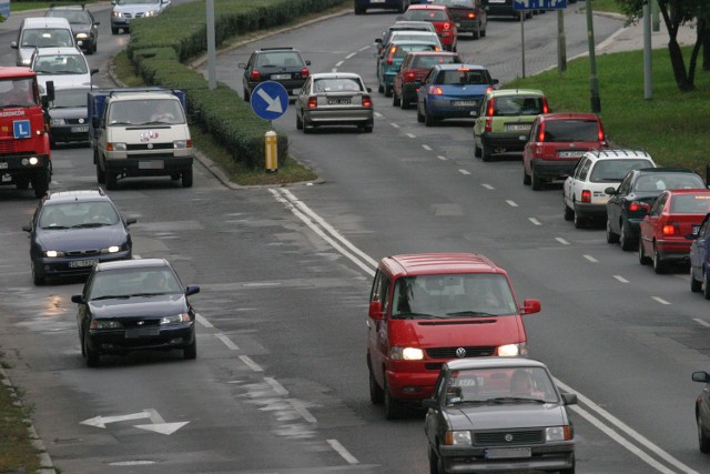 Ulica Witelona i Skarbka zostaną wyremontowane. Prace ruszą jeszcze tego lata