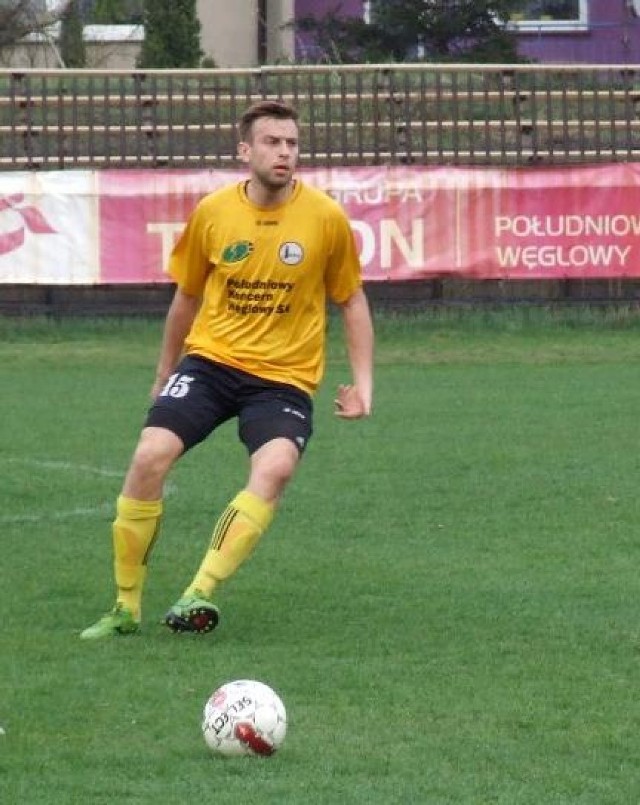 Grzegorz Kmiecik po raz pierwszy samodzielnie poprowadzi zespół seniorów.
