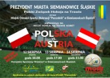 Na "Siemionie" zagrają kadry kobiet Polski i Austrii w hokeja na trawie 