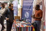 Rozpoczęły się Erasmus Days na Politechnice Białostockiej. To już 6.edycja tej ogólnoeuropejskiej inicjatywy [ZDJĘCIA]