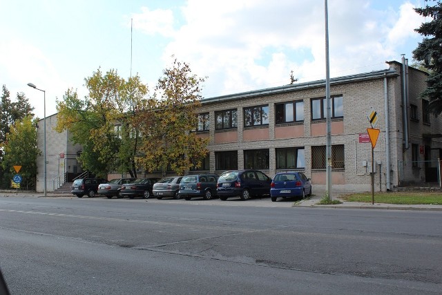 Sąd ogłosił upadłość PRD w Chełmie w kwietniu, teraz pracownicy domagają się zwrotu należności.