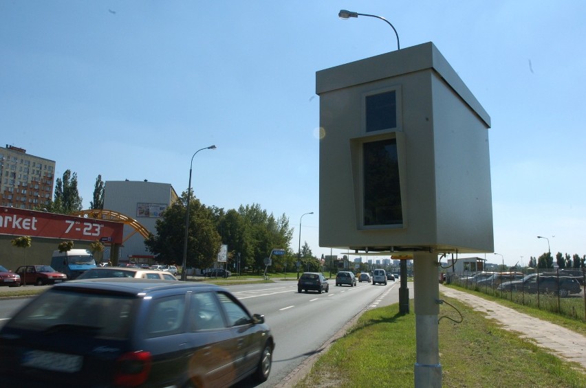 Od lipca fotoradary powrócą na drogi.