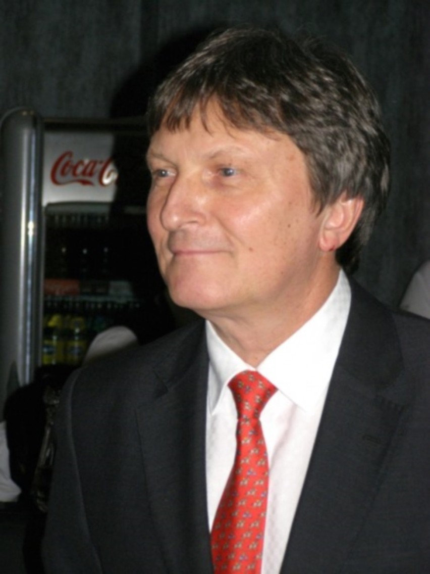 Jerzy Drożdż