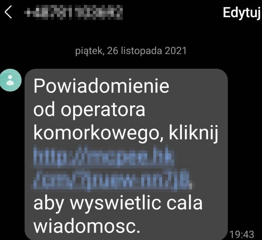 Opolska policja przestrzega przed włamywaczami, złodziejami i oszustami wykorzystującymi przedświąteczną gorączkę zakupów