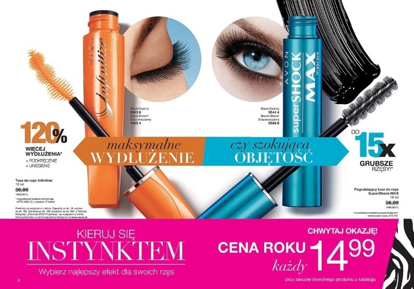 Avon: Katalog 14/2013