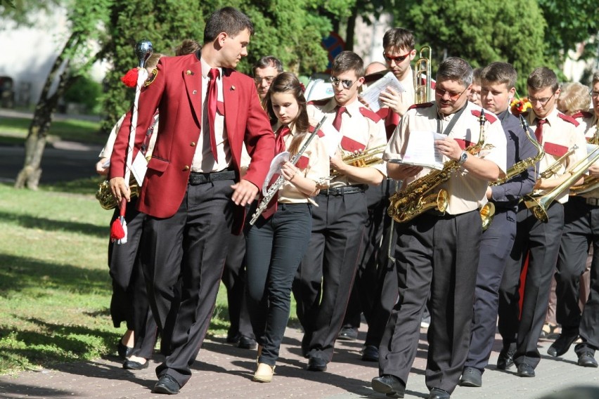 Senioralia Uniwersytetu Trzeciego Wieku