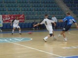 12. kolejka DGS Futsal Ligi [wyniki, strzelcy, tabela, zdjęcia, wideo]