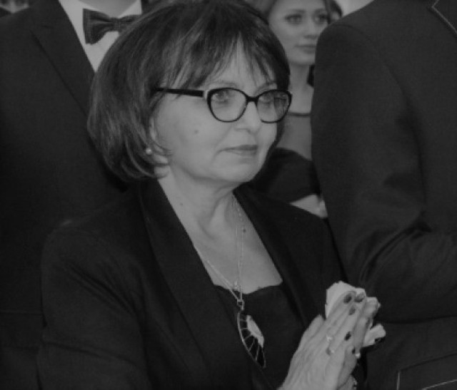 Mariola Przybylska