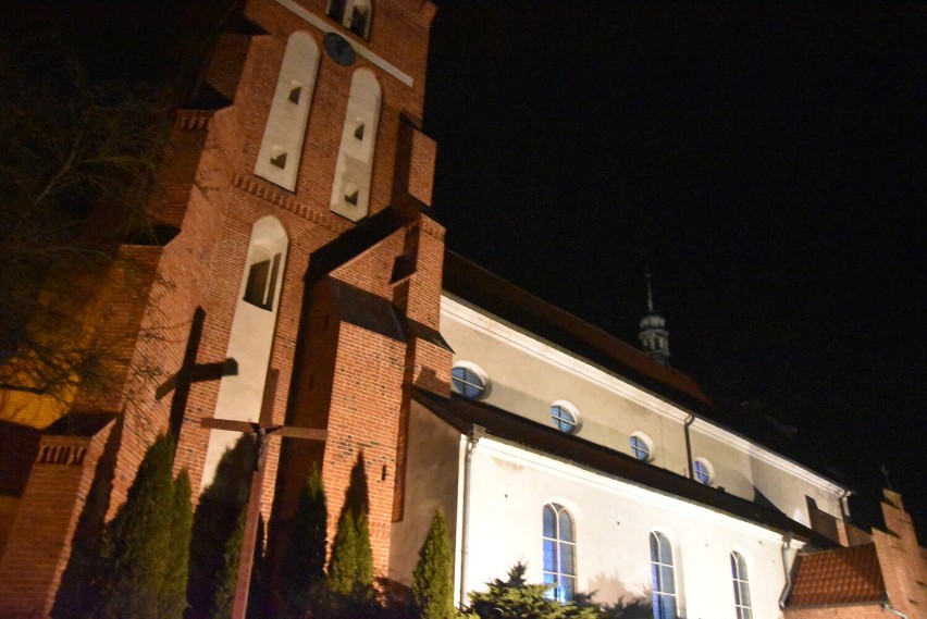 Kolędy i pastorałki zabrzmiały w Nowej Cerkwi. Koncert chórów SICUT AVIS i LABRIS [Zdjęcia]