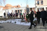 Narodowy Dzień Pamięci Żołnierzy Wyklętych. Obchody w powiecie tczewskim 