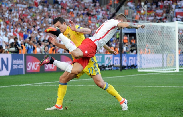 Euro 2016, 1/8 finału za darmo. Sprawdź, które mecze obejrzysz bezpłatnie [TRANSMISJE, GODZINY]