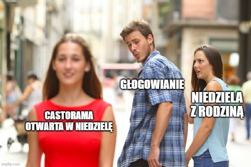 Memy o Głogowie