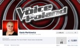 Nie żyje Kasia Markiewicz z „The Voice of Poland”