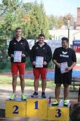 Kaliski kulomiot Piotr Goździewicz z kosmicznym wynikiem [FOTO]