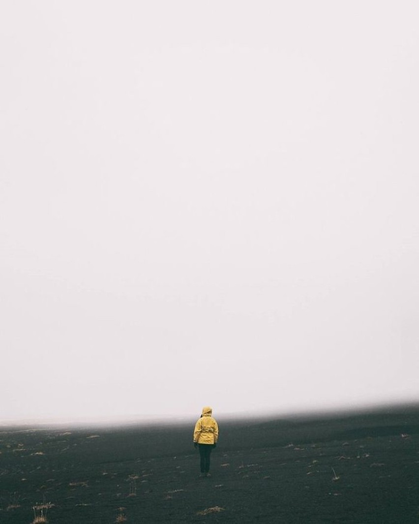 Islandia jest piękna. A widoki? Niesamowite!