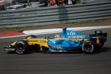 Fernando Alonso - nowy, stary mistrz świata
