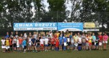 Rusza nabór do szkółki piłkarskiej Pojezierza Brzuze. Zobacz zasady