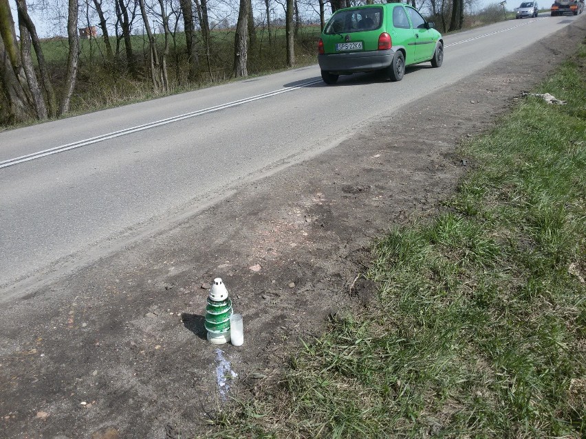 Pszczyna: Mieszkańcy Poręby i Pszczyny będą jutro blokować ul. Wodzisławska. Chcą wywalczyć chodnik