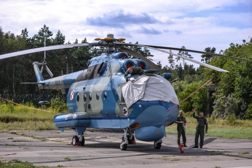 Lotos Gdynia Aerobaltic 2019 Airshow