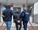 Trzech mężczyzn zatrzymanych. Policjanci w powiecie gdańskim schwytali dilerów, dwóch z nich miało przy sobie amfetaminę, jeden marihuanę