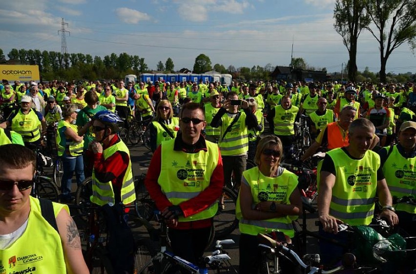 Dębowy Maj Festiwal, czyli dobra zabawa dla aktywnych i nie...