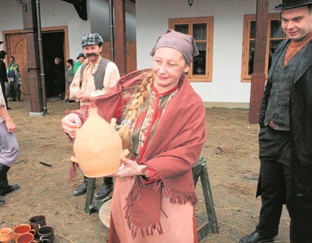 Odwiedziny w sądeckim Miasteczku Galicyjskim i skansenie to jak przeniesienie w świat sprzed stulecia