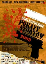 Zobacz &quot;SZORTY w Rzeszowie - Ogólnopolski Pokaz Filmów Krótkometrażowych