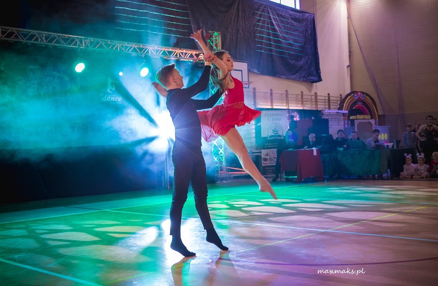 W Świerzowej Polskiej  odbył się III Dziecięcy i Młodzieżowy Konkurs „Taneczne Talenty” [GALERIA]