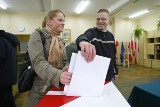 Wyniki wyborów 2011: sprawdź podział mandatów w okręgu nr 14
