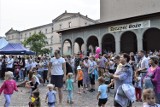 VIII Festyn Parafialny "U Oblat". Bracia na scenie, występy dzieci, wioska rycerska i Jerzy Połomski [ZDJĘCIA]