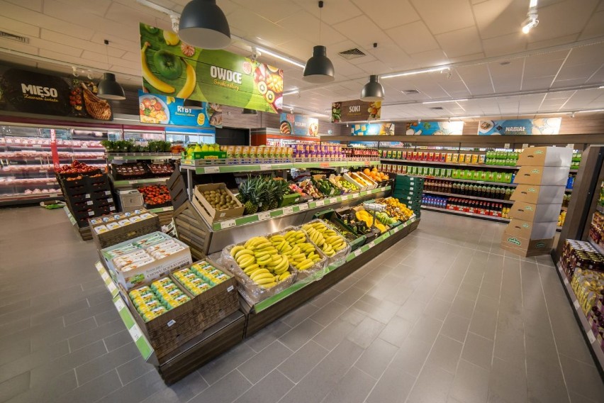 Supermarket Aldi w Sopocie czynny od środy. To pierwszy sklep sieci w mieście i kolejny na Pomorzu 