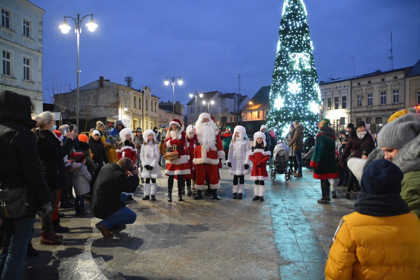 W pierwszym etapie plebiscytu Świetlną Stolicą Województwa...