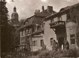 Dom Kawalerów w zamku Książ po remoncie. Tu mieszkali przyszli dziedzice majątku i nie tylko! 