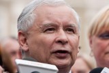 Kaczyński esemesem podziękował za wrocławską manifestację