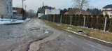 Tragiczny stan ulic w Brodnicy. Wiemy, które ulice będą wkrótce remontowane. Zobaczcie zdjęcia