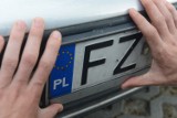 Kraków. Rejestracja samochodu. Szybsze umawianie wizyt przez system internetowy