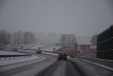 Uwaga na drogach! Ostrzeżenie przed oblodzeniem