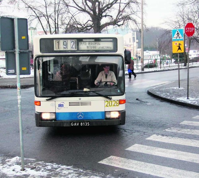 Sopot chce oszczędzić na komunikacji miejskiej