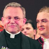 Jubileusz prałata Henryka Jankowskiego