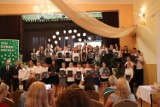 Nagrody wójta Gminy Osiek Jasielski dla najzdolniejszych uczniów