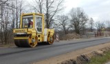 Te drogi w województwie lubuskim pójdą do remontu. Mamy listę wojewody 