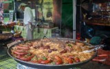 Gastro Miasto już w ten weekend we Wrocławiu. Zapraszamy miłośników smacznego jedzenia i dobrej muzyki 