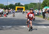 Dziecięce Wyścigi Rowerkowe już 27 maja! Są jeszcze wolne miejsca!