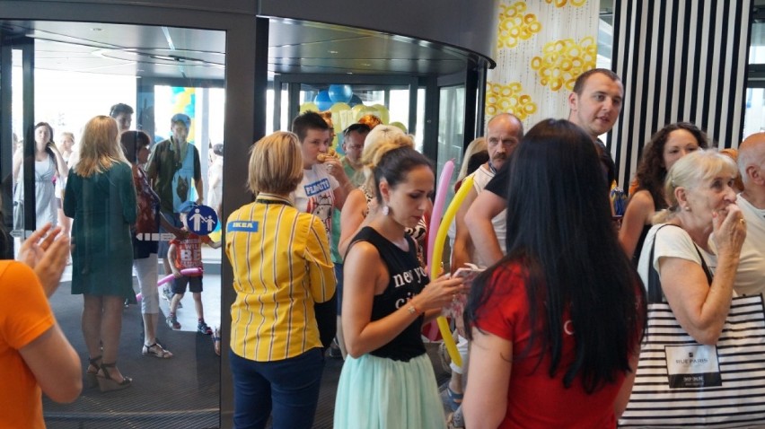 Opinie pierwszych klientów sklepu IKEA Bydgoszcz [wideo, zdjęcia] 