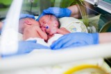 Co u czworaczków urodzonych w rudzkim szpitalu?