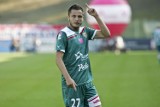 Piłka nożna: Śląsk wygrał w sparingu ze Slovanem 1:0