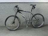 Krotoszyn - Skradziony rower, złodziej zatrzymany