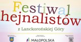 Festiwal hejnalistów z Lanckorońskiej Góry. Bogaty i atrakcyjny program wydarzenia w Lanckoronie