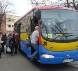 Zmiany w rozkładzie jazdy autobusów MPK w święta i Sylwestra