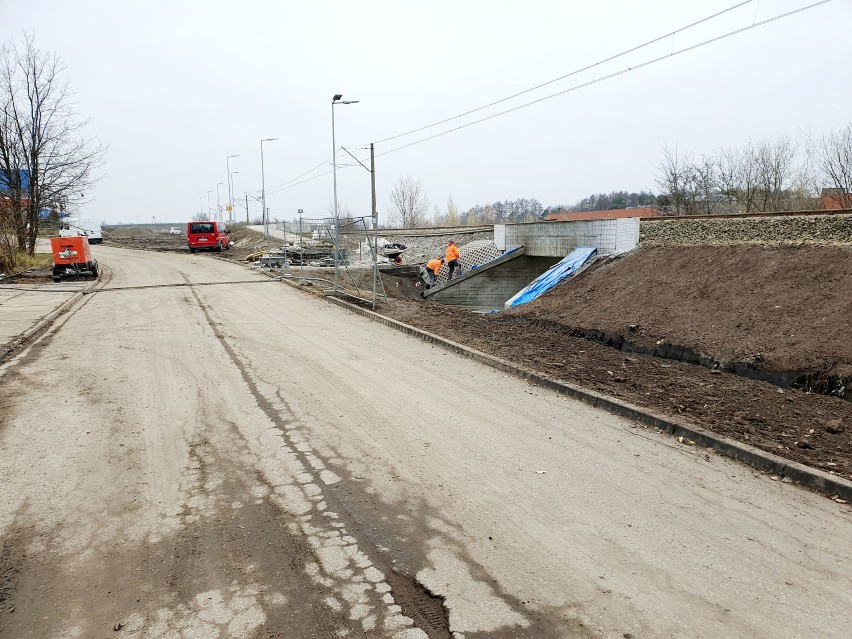 Za darmo i co godzinę. Wracają pociągi do Ustki